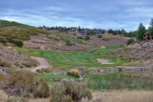 Promontory (Dye) 18th 2025